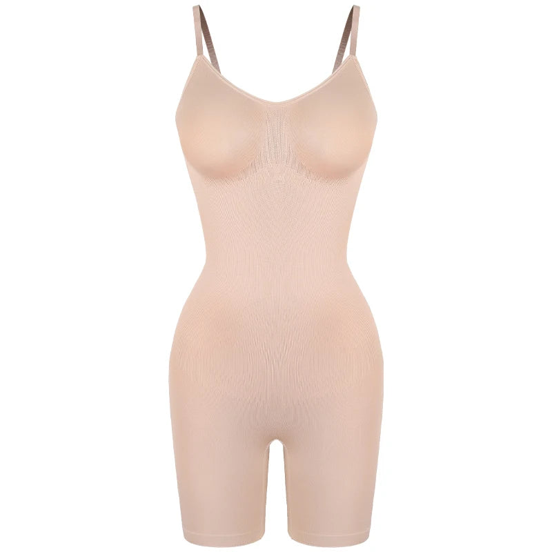 Vellious™ Shapewear Bodysuit