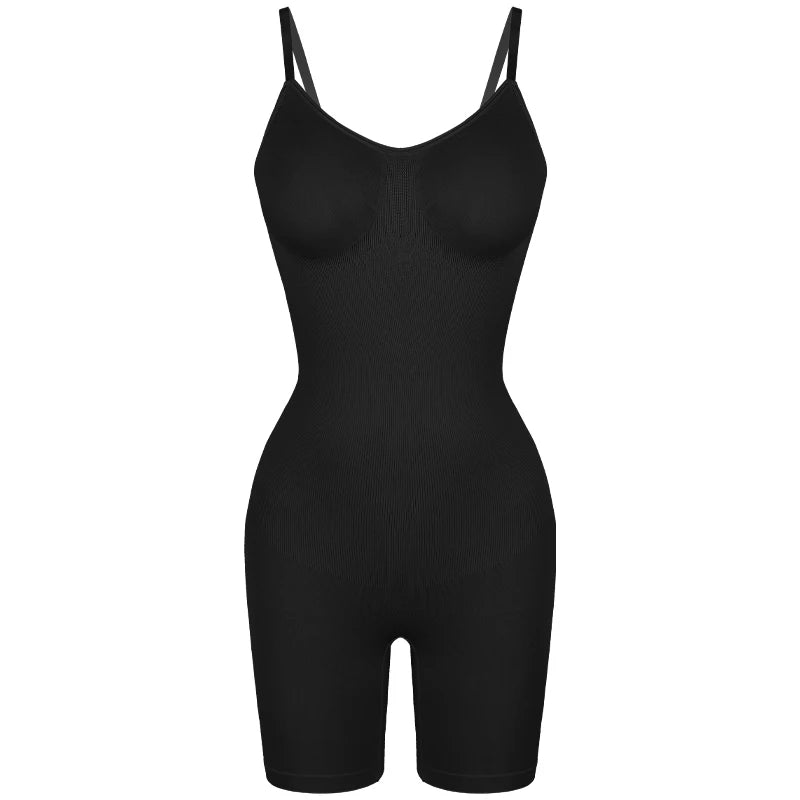 Vellious™ Shapewear Bodysuit