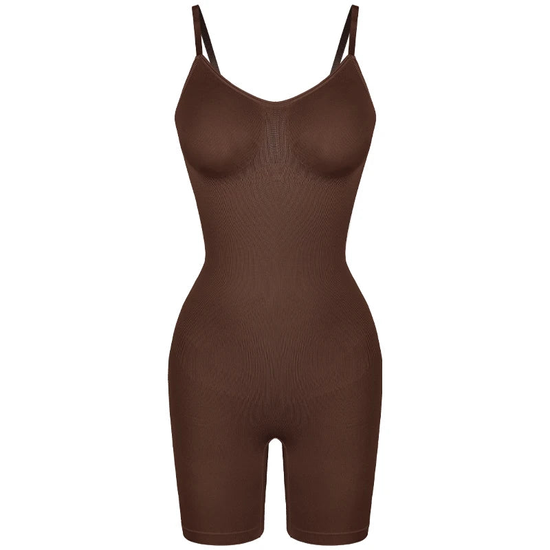 Vellious™ Shapewear Bodysuit